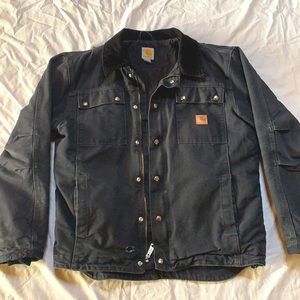 Carhartt Men’s Active Jacket Sz Medium